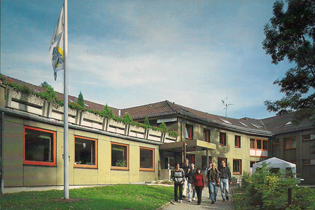 Jugendherberge Gttingen